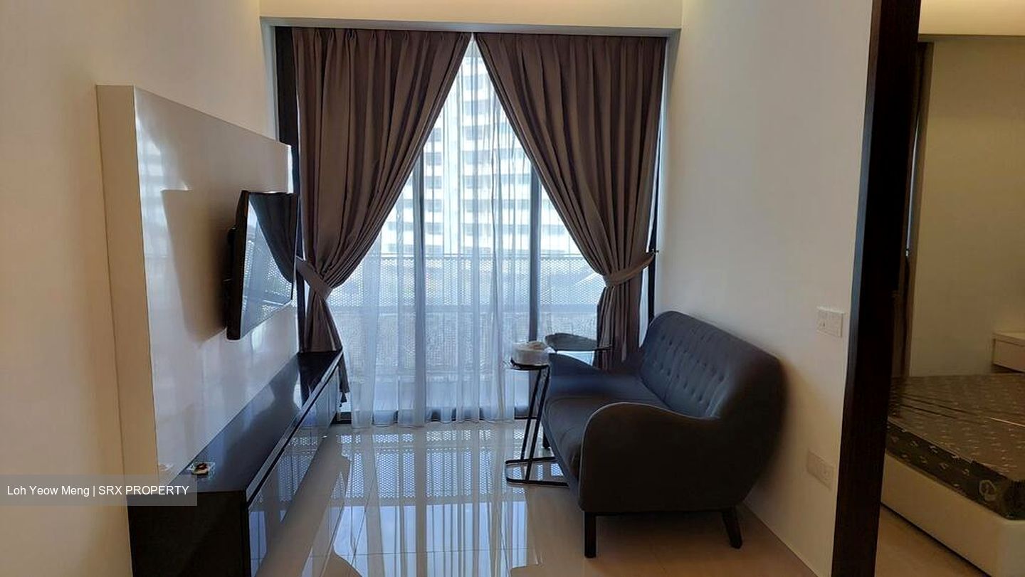 d'Nest (D18), Condominium #508396071